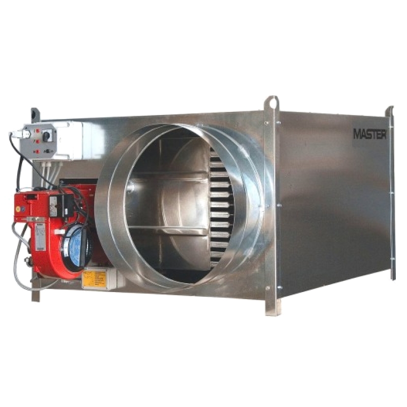 Дизельный теплогенератор Master GREEN 470 S (дизель) Дизельный теплогенератор Master GREEN 470 S (дизель)