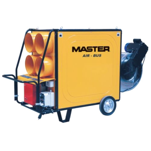 Тепловая пушка Master BV 690 FTR Тепловая пушка Master BV 690 FTR