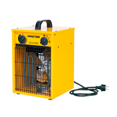 Тепловая пушка электрическая MASTER B 3,3EPB Тепловая пушка электрическая MASTER B 3,3EPB
