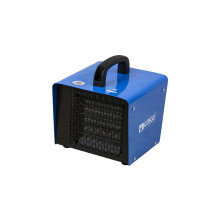 Керамический обогреватель СОЮЗ ТВС-2020К