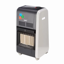 Обогреватель инфракрасный газовый Ballu BIGH-55 Обогреватель инфракрасный газовый Ballu BIGH-55