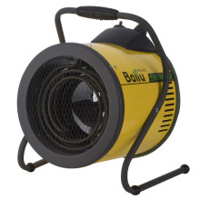Электрическая тепловая пушка Ballu BHP-P-6 (6 кВт) Электрическая тепловая пушка Ballu BHP-P-6 (6 кВт)