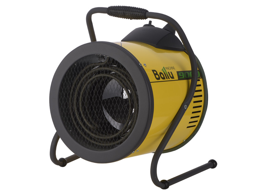 Электрическая тепловая пушка Ballu BHP-P-6 (6 кВт) Электрическая тепловая пушка Ballu BHP-P-6 (6 кВт)