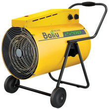 Тепловая пушка электрическая Ballu BHP-P2-30 Тепловая пушка электрическая Ballu BHP-P2-30