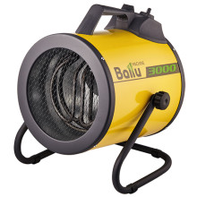 Тепловая пушка электрическая Ballu BHP-P2-3 Тепловая пушка электрическая Ballu BHP-P2-3