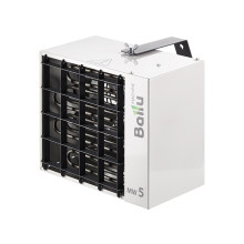 Тепловая пушка электрическая Ballu BHP-MW-5 Тепловая пушка электрическая Ballu BHP-MW-5