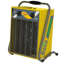 Пушка тепловая электрическая BHP-M-30 Пушка тепловая электрическая BHP-M-30