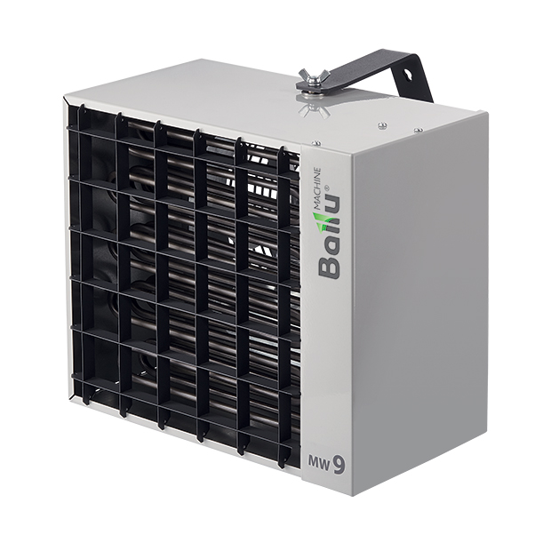 Тепловая пушка электрическая Ballu BHP-MW-9