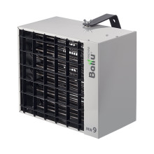 Тепловая пушка электрическая Ballu BHP-MW-9 Тепловая пушка электрическая Ballu BHP-MW-9