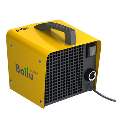 Тепловая пушка Ballu BKX-5