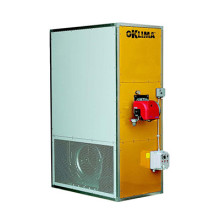Газовый теплогенератор Oklima SP 600 (пропан/бутан)