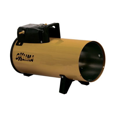 Тепловая пушка Oklima Oklima SG 120 A (автоподжиг)