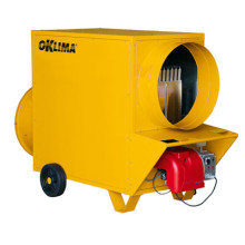 Тепловая пушка SM 460 + горелка (дизель) Тепловая пушка SM 460 + горелка (дизель)