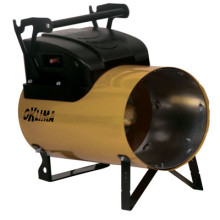 Тепловая пушка SG 260 M (пьезо-поджиг)