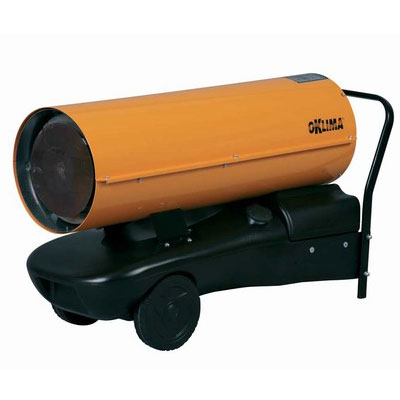 Тепловая пушка SD 130