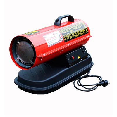 Дизельная тепловая пушка Hintek DIS 20 Дизельная тепловая пушка Hintek DIS 20