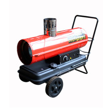 Дизельная тепловая пушка Hintek DIS 20 P