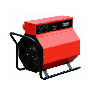 Электрическая тепловая пушка Hintek PROF-09380