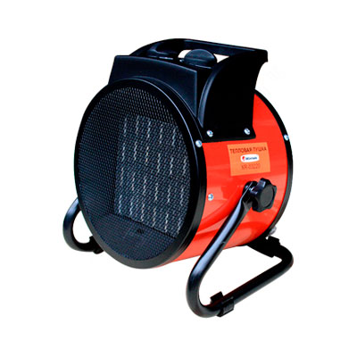 Электрическая тепловая пушка Hintek XR-03220