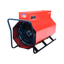 Электрическая тепловая пушка Hintek PROF-30380 Электрическая тепловая пушка Hintek PROF-30380