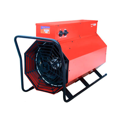 Электрическая тепловая пушка Hintek PROF-30380