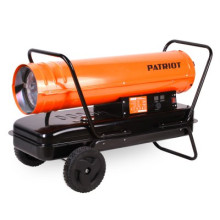 Калорифер дизельный PATRIOT DTС 629 Калорифер дизельный PATRIOT DTС 629
