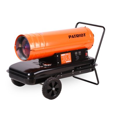 Тепловая дизельная пушка PATRIOT DTС 228 Тепловая дизельная пушка PATRIOT DTС 228