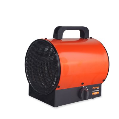 Электрическая тепловая пушка PATRIOT PT-R 2 Электрическая тепловая пушка PATRIOT PT-R 2