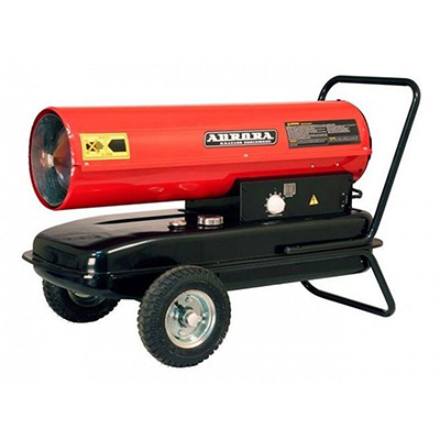 Тепловая пушка Aurora DIESEL HEAT 40 Тепловая пушка Aurora DIESEL HEAT 40