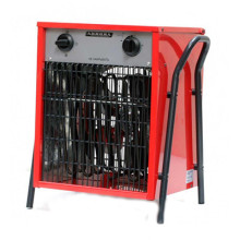 Электрическая тепловая пушка Aurora НЕАТ 3000 Электрическая тепловая пушка Aurora НЕАТ 3000