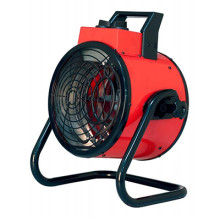 Электрическая тепловая пушка Aurora HEAT PLUS 9000 (380W) Электрическая тепловая пушка Aurora HEAT PLUS 9000 (380W)