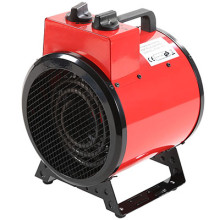 Электрическая тепловая пушка Aurora НЕАТ PLUS 2000 MINI Электрическая тепловая пушка Aurora НЕАТ PLUS 2000 MINI