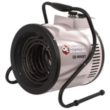 Тепловая пушка электрическая Quattro Elementi QE-9000ET