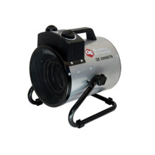 Электрическая тепловая пушка Quattro Elementi QE-3000 ETN Электрическая тепловая пушка Quattro Elementi QE-3000 ETN