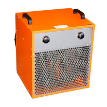 Электрическая тепловая пушка Тепломаш ТЕ КЭВ-25Т20Е 25 кВт Электрическая тепловая пушка Тепломаш ТЕ КЭВ-25Т20Е 25 кВт