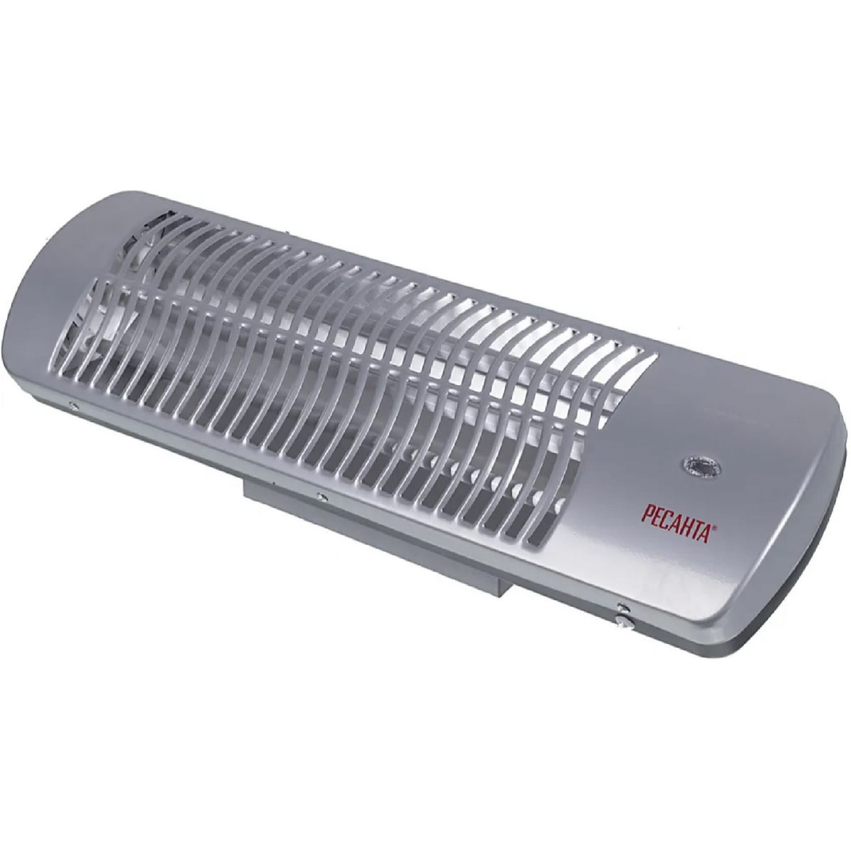 Инфракрасный обогреватель кварцевый Ресанта ИКО-1500Л