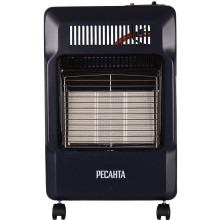 Инфракрасный обогреватель газовый Ресанта ПГ-4200С Инфракрасный обогреватель газовый Ресанта ПГ-4200С