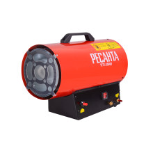 Тепловая газовая пушка Ресанта ТГП-35000 Тепловая газовая пушка Ресанта ТГП-35000