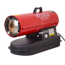 Тепловая дизельная пушка Ресанта ТДП-20АКД Тепловая дизельная пушка Ресанта ТДП-20АКД