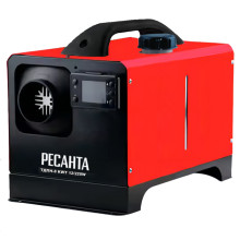 Тепловая дизельная пушка непрямого нагрева Ресанта ТДПН-8 KWT 12/220W Тепловая дизельная пушка непрямого нагрева Ресанта ТДПН-8 KWT 12/220W
