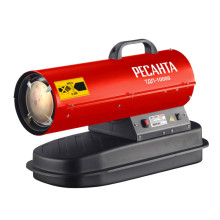 Тепловая дизельная пушка Ресанта ТДП-10000 Тепловая дизельная пушка Ресанта ТДП-10000