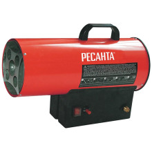 Газовая тепловая пушка Ресанта ТГП-10000 Газовая тепловая пушка Ресанта ТГП-10000