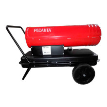 Дизельная тепловая пушка Ресанта ТДП-15000 Дизельная тепловая пушка Ресанта ТДП-15000