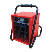 Электрическая тепловая пушка Ресанта ТЭП-2000 Электрическая тепловая пушка Ресанта ТЭП-2000