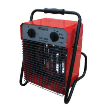 Тепловая пушка электрическая Ресанта ТЭП-3000 Тепловая пушка электрическая Ресанта ТЭП-3000