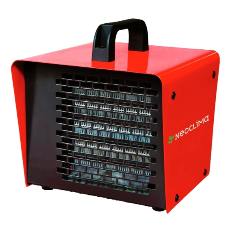 Однофазная тепловая пушка Neoclima KХ-3