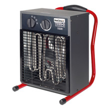 Электрическая тепловая пушка NeoClima ТПП-30Б Электрическая тепловая пушка NeoClima ТПП-30Б