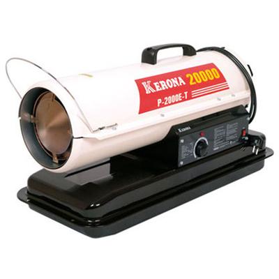 Тепловая пушка Kerona P-2000E-T Тепловая пушка Kerona P-2000E-T