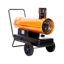 Тепловая пушка дизельная непрямого нагрева RedVerg RD-DHI20W