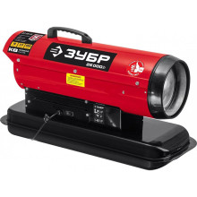 Дизельная тепловая пушка ЗУБР ДП-К8-25 Дизельная тепловая пушка ЗУБР ДП-К8-25
